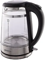 Чайник электрический Gorenje K17GDW