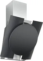 Вытяжка каминная Elikor Графит 80Н-700-Э4Д