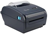 Термопринтер Cactus CS-TP-D440UB 203dpi 160мм/с/USB/BT для печ.этик. черный