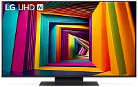 Телевизор LED LG 50" 50UT91006LA.ARUG