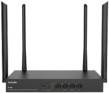 Роутер беспроводной Tenda W18E