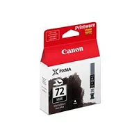 Картридж струйный Canon PGI-72MBK