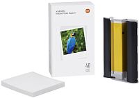 Фотобумага Xiaomi Instant Photo Paper 3"