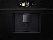 Кофемашина Bosch CTL9181D0