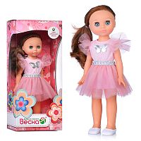Кукла Эля модница 4