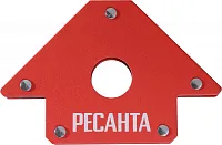 Магнитный угольник Ресанта  УМ-23