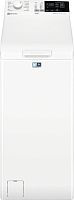 Стиральная машина Electrolux EW6TN4261