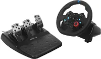 Руль Logitech G29