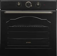 Духовой шкаф Электрический Gorenje BOS67371CLB