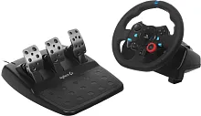 Руль Logitech G29