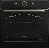 Духовой шкаф Электрический Gorenje BOS67371CLB