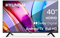 Телевизор LED Hyundai 40" H-LED40BS5002