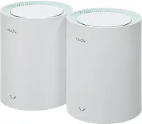 Бесшовный Mesh роутер Cudy M1500