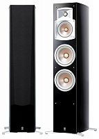 Фронтальная колонка Yamaha NS-555