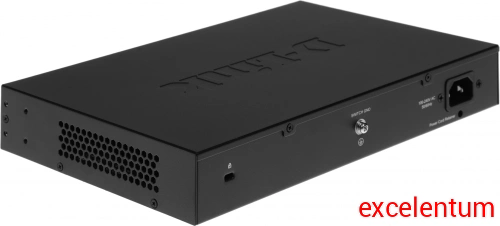 Коммутатор D-Link DGS-1024C фото 3 Коммутатор D-Link DGS-1024C фото 3