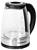Чайник электрический Starwind SKG2082