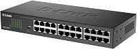 Коммутатор D-Link  DGS-1024D