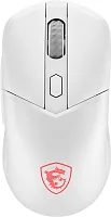 Мышь MSI VERSA 300 W MS-8ZBD