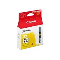 Картридж струйный Canon PGI-72Y