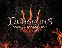 Игра для ПК Kalypso Media Dungeons 3 Complete Collection (16+)