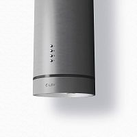 Вытяжка каминная Lex Tubo Isola 350 INOX