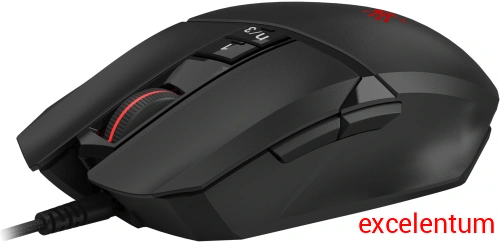 Мышь A4Tech Bloody W65 Max Mini фото 3 Мышь A4Tech Bloody W65 Max Mini фото 3