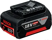 Батарея аккумуляторная Bosch  GBA