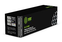Картридж лазерный Cactus CS-C729BK