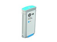 Картридж струйный HP 728