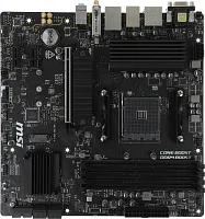 Материнская плата MSI B550M PRO-VDH WIFI