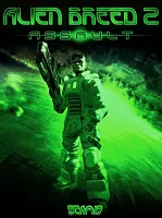 Игра для ПК Team 17 Alien Breed 2: Assault (16+)
