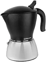 Кофеварка гейзерн. Rondell Melange RDS-1304