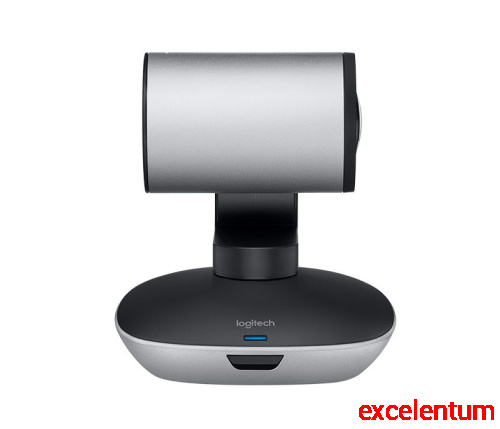 Камера Web Logitech Conference Cam PTZ Pro 2 фото 3