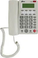 Телефон проводной Ritmix RT-550