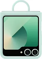 Чехол (клип-кейс) Samsung для Samsung Galaxy Z Flip6 Silicone Case Flip 6 (F741)