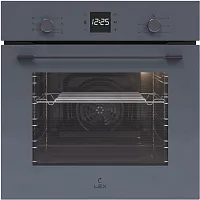 Духовой шкаф Электрический Lex EDM 076 GR