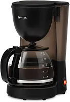 Кофеварка капельная Vitek Prive VT-8380