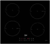 Индукционная варочная поверхность Beko HII 64400 TO