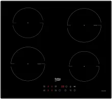 Индукционная варочная поверхность Beko HII 64400 TO