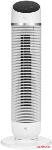 Тепловентилятор Tefal Silent Comfort HE8120F0 Тепловентилятор Tefal Silent Comfort HE8120F0