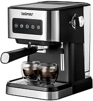 Кофеварка рожковая Zelmer ZCM6255