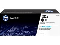 Картридж лазерный HP 30X