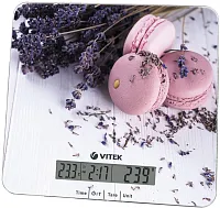 Весы кухонные электронные Vitek VT-8009