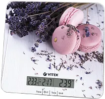 Весы кухонные электронные Vitek VT-8009