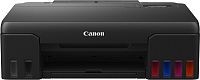 Принтер струйный Canon Pixma G540