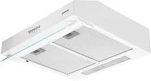 Вытяжка козырьковая Gorenje WHU529EW/M