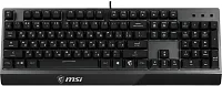 Клавиатура MSI Vigor GK30 RU
