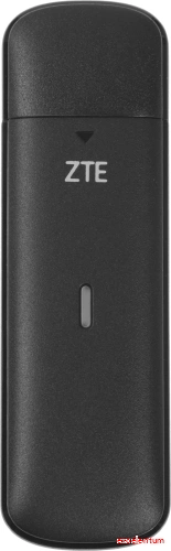Модем 2G/3G/4G ZTE MF833N фото 3