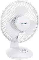 Вентилятор настольный Vitek VTF-0910