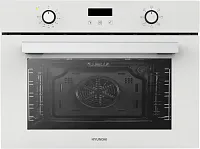 Духовой шкаф Электрический Hyundai HEO 64512 WG